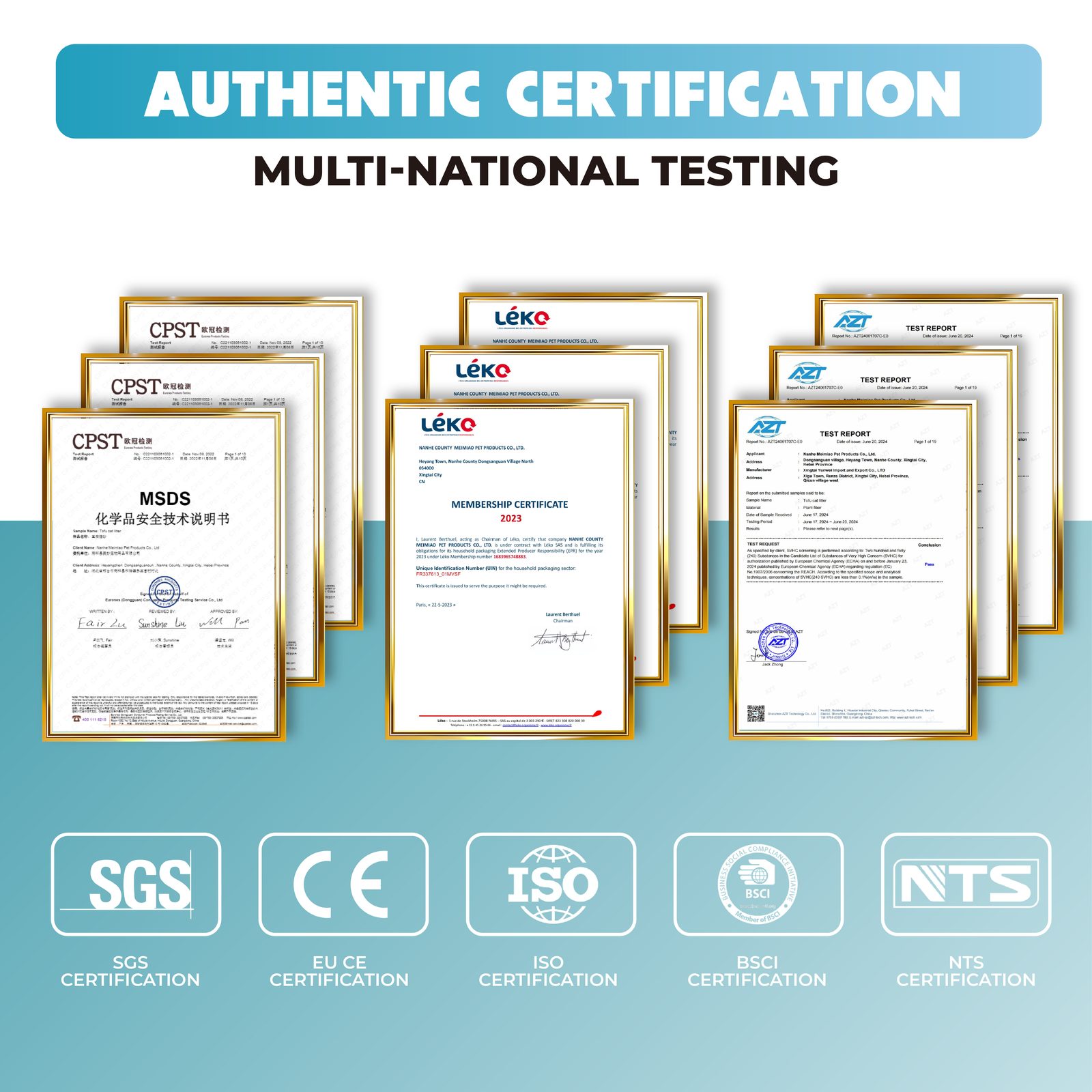 certificate 4