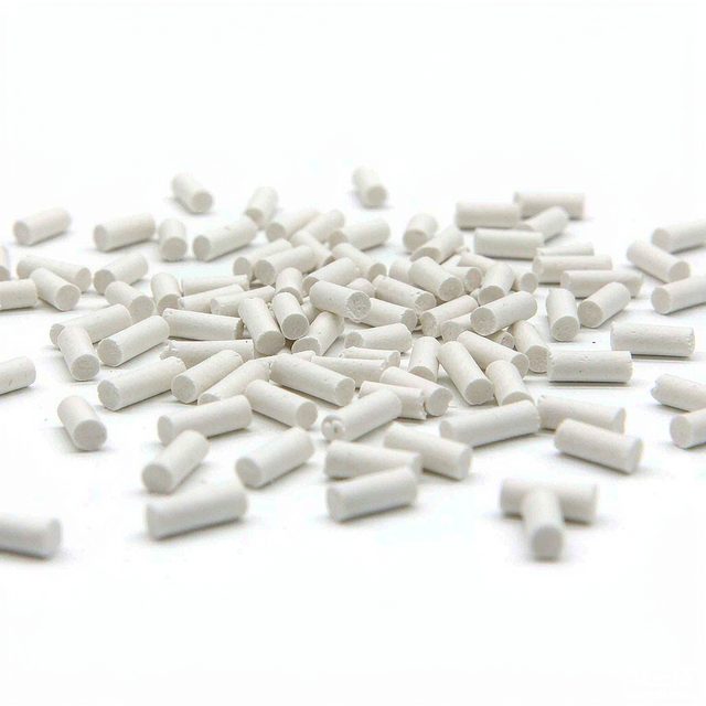 2.5mm standard granules