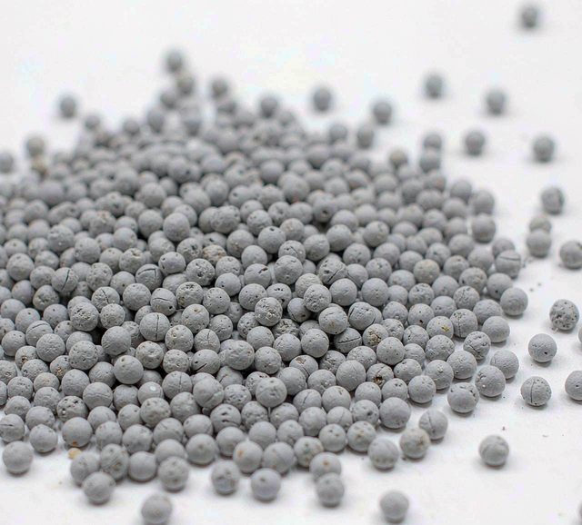 3.5mm coarse balls