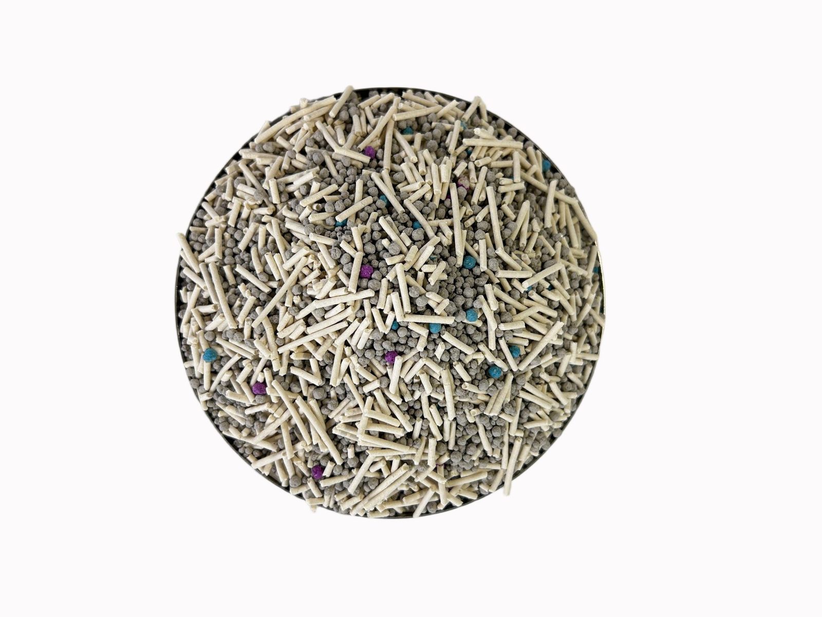 Custom Ratio Mixed Litter