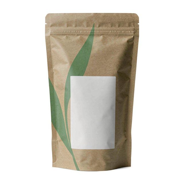 Stand-up pouch