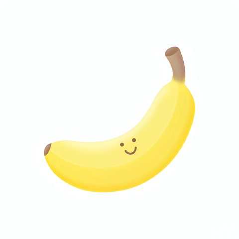 Banana flavour